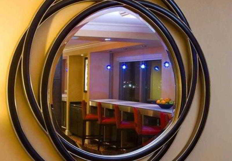 Delta By Marriott Norfolk Hotel
